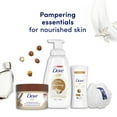 thumbnail image 2 of ($20 VALUE) Dove Walmart Exclusive Take Care of Your Senses Bath and Body Gift Set, 5 Count, 2 of 5
