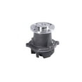 thumbnail image 5 of Water Pump Replacement for BOBCAT PERKINS 843 6630541 6599948 136315100A, 5 of 7