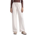 thumbnail image 1 of Pantalones CRZ YOGA Joggers Térmicos Forrados de Forro Polar 76 cm Blanco Lechoso, 1 of 6