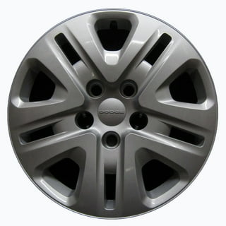 2006 dodge 2024 caravan hubcaps
