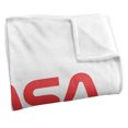 thumbnail image 3 of NASA Stars Silky Touch Super Soft Throw Blanket 36' x 58',Stars, 3 of 6