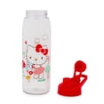 thumbnail image 3 of Sanrio Hello Kitty Mushrooms Water Bottle with Screw-Top Lid  Holds 28 ounces, 3 of 8