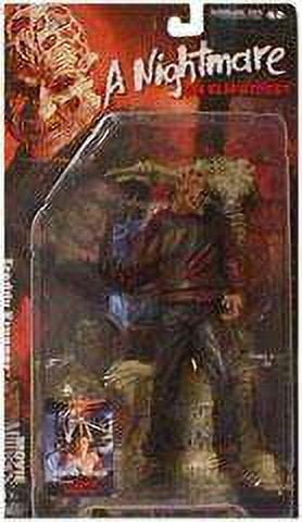 McFarlane Friday the 13th Movie Maniacs Series 1 Jason