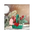 thumbnail image 3 of YFTDEF Christmas Gift Basket, Festive Candy Box, Sweet Treats Selection, Personalized Customization Option, Perfect for Holiday Gifting and Celebrations, 3 of 7
