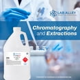 thumbnail image 4 of Lab Alley Ethyl Acetate 99.5% ACS/USP/NF Grade, 1 Gallon, 4 of 7