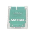 thumbnail image 3 of MX4SIO SIO2SD Adapter Micro Storage Card Reader for  FAT Console with Homebrew Software Compatibility ABS Material, 3 of 7