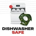 thumbnail image 3 of Grillbot Silicone Cover – Durable, Heat & Weather-Resistant Skin for Grillbot (Camo), 3 of 8