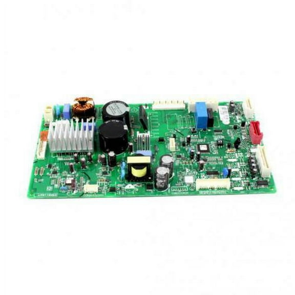 LG APPLIANCES EBR81182755 MAIN PC BOARD ASSEMBLY - OEM PART
