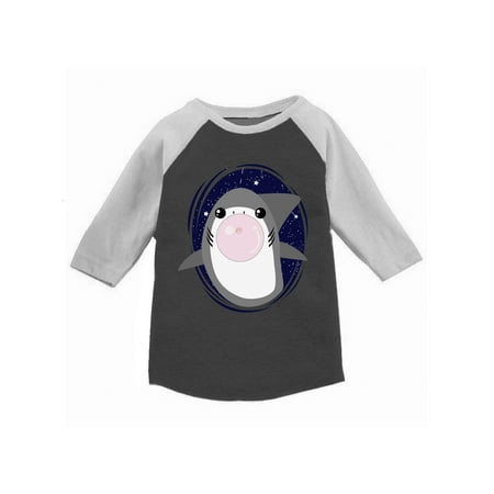 

Awkward Styles Shark Jersey Shirts for Kids Funny Toddlers Shark T-shirts Animal Lover Gift Cute Shark Raglan Shirts for Girls Cute Shark Raglan Shirts for Boys Shark Birthday Gifts