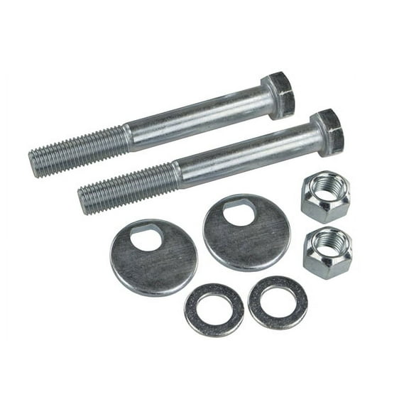 Alignment Cam Bolt Kit Fits select: 2002-2005,2007 JEEP LIBERTY