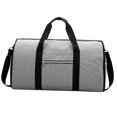 thumbnail image 2 of Bolsa grande , bolsa , ​​bolsa , ​​ejercicio de , gimnasio, , , hombres, 29 *30 cm Colco Bolso de viaje, 2 of 8