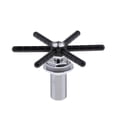 thumbnail image 1 of Beer Glass Coffee Pitcher Rinser Faucet Head for Pub Cafe Bar Counter XBQ-1, 1 of 8