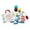 Beige, variante sur Lipstore Tapis de Jeu de Pêche en Tissu pour Nourrisson Qui Rampe, pour Garçon et Fille de 1 à 3 Ans, Bleu