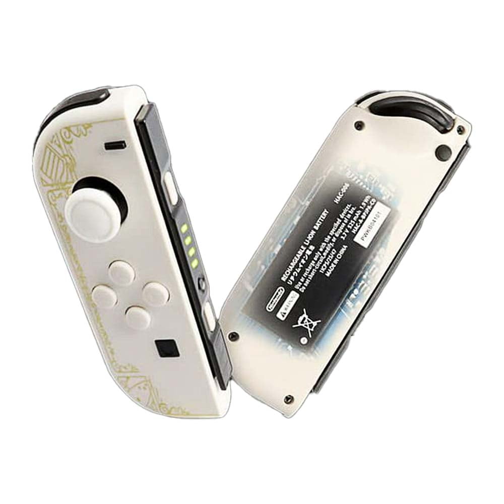 JoyCon Compatible Wireless Game Controller for Nintendo Switch Built