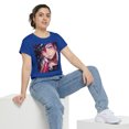 thumbnail image 6 of Ayanna's Anime  "Ayako" Short Sleeve Shirt, 6 of 7