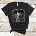 thumbnail image 3 of Camiseta de anime japonesa para hombres y mujeres, camiseta holgada, ropa de calle informal, camisetas de manga corta, 3 of 5