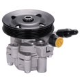 thumbnail image 2 of SCITOO Power Steering Pump Compatible for 2002 2003 for Lexus ES300, 2004 2005 2006 for Lexus ES330, 2002 2003 2004 2005 2006 for Toyota Camry 21-5287 Power Assist Pump, 2 of 3
