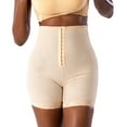 thumbnail image 4 of Tummy Control Shapewear for Women Body Shaper Panties High Waisted Shorts, 4 of 6