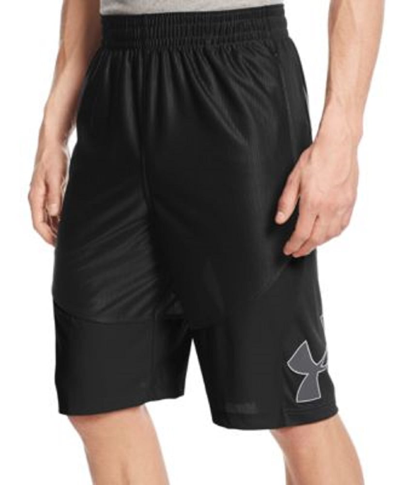under armour mo money basketball shorts