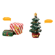 thumbnail image 2 of Manualidades para la decoración del hogar con adornos navideños, accesorios de fotografía, adornos navideños zakka, micropaisajes, 2 of 6