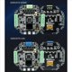 thumbnail image 5 of 2X MKS SERVO57D CAN MB PCBA NEMA23 Controlador de Motor Paso A Paso de Circuito Cerrado Impresora 3D CNC para Gen L FOC Silencioso y Eficiente, 5 of 7