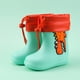 thumbnail image 1 of Botas de agua para niños y niñas, botas de lluvia impermeables para niños Unisex, botas de agua antideslizantes para niños oso de fresa Juguete, 1 of 6