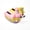 Pink, variant on – SpongeBob and Patrick 3D Slippers Medium for Men & Women – Soft Plush Indoor House Shoes,