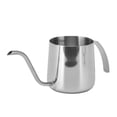 thumbnail image 2 of Pour Over Coffee Kettle,Coffee Kettle Stainless Steel Stainless Steel Coffee Pot Coffee Making Kettle Best in Class, 2 of 8