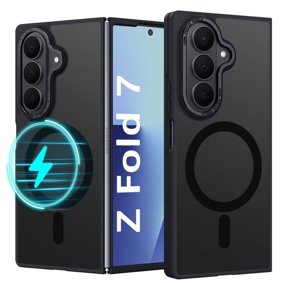 DOMAVER Samsung Galaxy Z Fold 7 Case