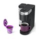 thumbnail image 2 of Coffee Capsule Cup For K- K And K Cup Plus Coffee Maker Coffee Steel Refillable R0j7 Filter Coffee, 2 of 5