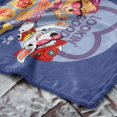 thumbnail image 5 of Nickelodeon Paw Patrol Looking Good Kids Silk Touch Throw Blanket, 50 x 60 inches, 5 of 5