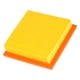 thumbnail image 1 of Filtro De Aire Para Motocicleta, Filtro De Entrada De Aire De Flujo De Aire Limpio, Reemplazo Amarillo A Prueba De Polvo Para NXR125 XR125 XR125L 2003-2007 Para Mantenimiento, 1 of 7