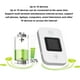 thumbnail image 4 of Enrutador 4G Portátil, Batería De Larga Duración Versión Profesional Para Europa Y Asia Admite Conexión De 10 Dispositivos Módem WiFi 4G LTE Desbloqueado 5G Para Computadoras, 4 of 7