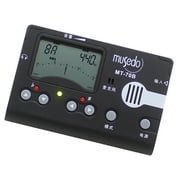 Musical Instruments Guzheng Accessories Electronic Digital Tuner Tuning Plastic