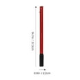 thumbnail image 2 of MesaSe 2pcs 2T Jack Handle Replacement Hydraulic Pole Lever for Car Jack, 2 of 6
