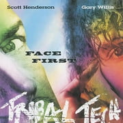 FACE FIRST (081227919023)