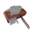 thumbnail image 1 of Étui de Protection pour Appareil Photo Portable Style Rétro Sac de Transport, 1 of 7