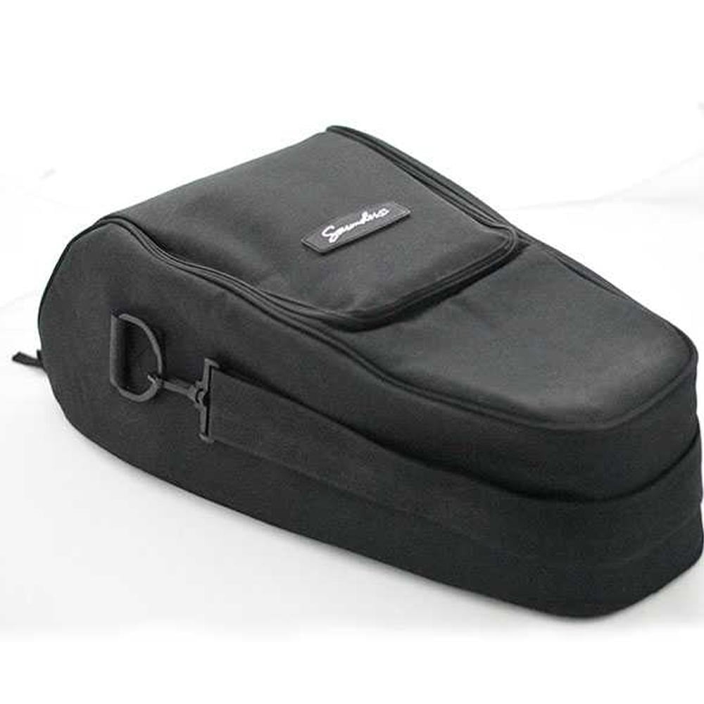 Saunders Cervical Hometrac Neck Pillow W/Adjustable Halter, Carrying Case and User Guide