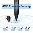 thumbnail image 4 of Lápiz capacitivo SSS·GRGB para HP Envy X360, Pavilion X360, Specter X360, 4 of 8