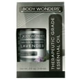 thumbnail image 2 of Body Wonders 100% Pure Lavender Essential Oil - 4 Fl. oz, Therapeutic Grade Oil - Ideal for Aromatherapy | Best use with Oil Diffusers, Potpourri, and Wicking Fragrance Diffusers, 2 of 8