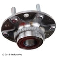 thumbnail image 4 of BeckArnley 051-6149 Hub And Bearing Assembly, 4 of 4