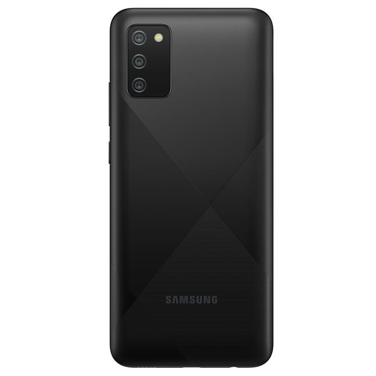 GALAXY A02s: this BASIC PHONE from Samsung is GOOD for GAMING and