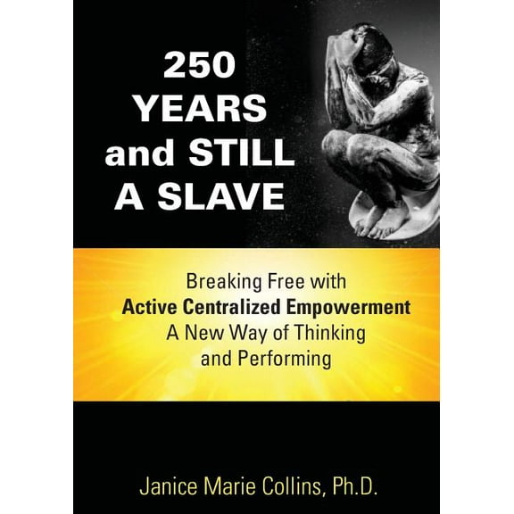 250 Years and Still A Slave, (Paperback)