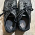 thumbnail image 4 of New Balance 706 V2 Postal Pure Sneakers Mens Size 8.5 D Black Leather Shoes, 4 of 6