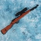 thumbnail image 1 of Mini building blocks-98K sniper rifle 815PCS, 1 of 5