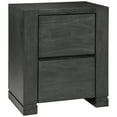 thumbnail image 3 of Lorenzo Bedroom Set Dark Grey, 3 of 5