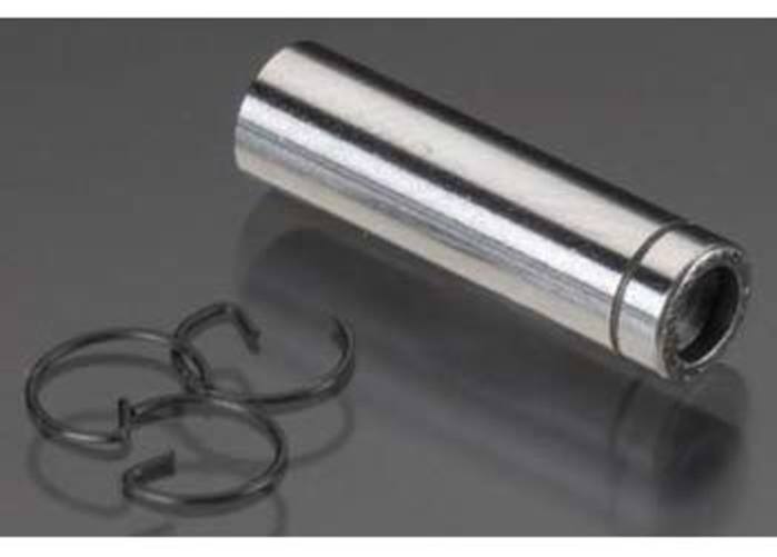 15291 Piston Pin/Retainer Set K5.9