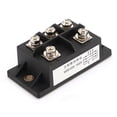 thumbnail image 2 of 1Pcs MDS20A-300A/500A/800A/1000A/1200A 1600V Three Phase Rectifier Bridge Stack, 2 of 6