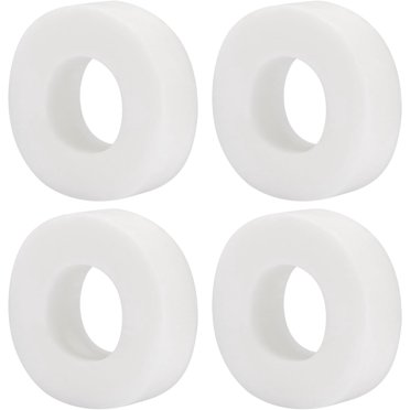 4 Pcs Fil-Fresh Ultra-Fine Cartridge Filter Replacement for Dolphin ...