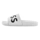 thumbnail image 1 of Chancla Hugo Boss Sean Blanca /Negro, 1 of 4